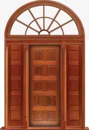 10 panel: single door +  two sidelights