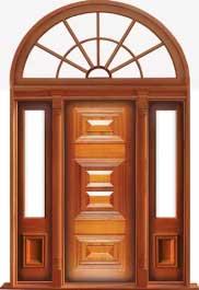 noosa: double door + sidelight on right
