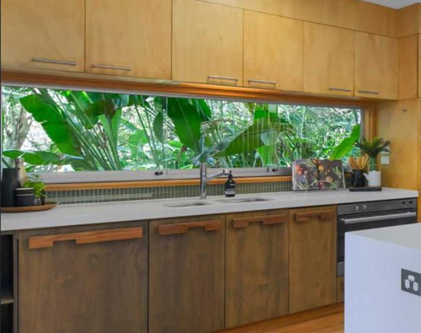 Custom Windows Gallery