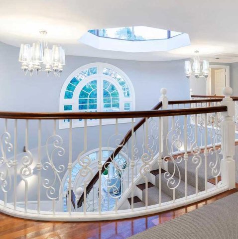 Custom Windows Gallery