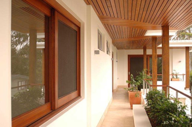 Sliding Windows Gallery